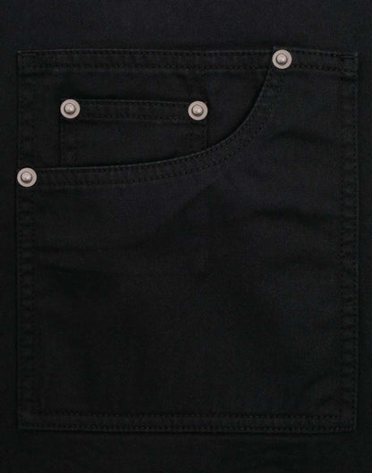 'CHINO’ BIB APRON