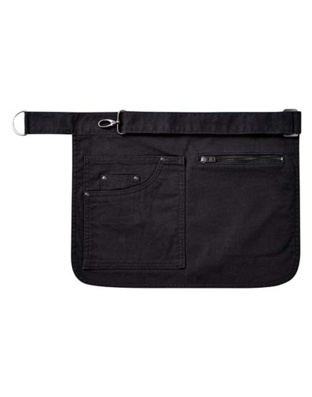 PR138 Black