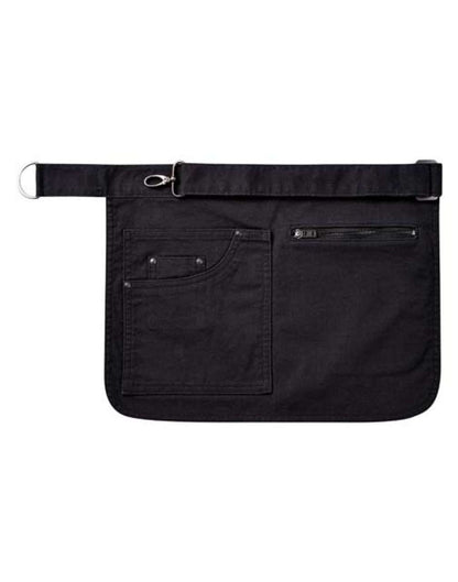 PR138 Black