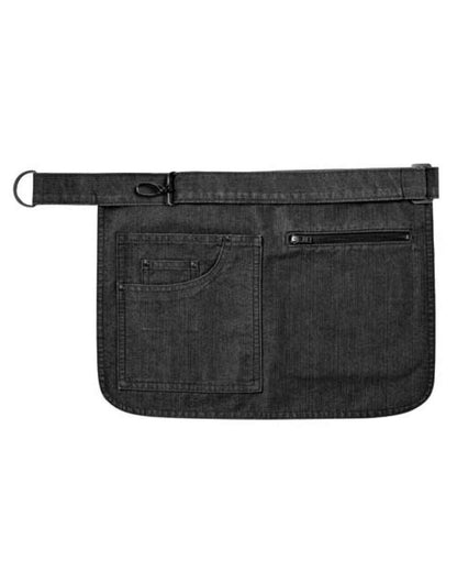PR138 Black Denim