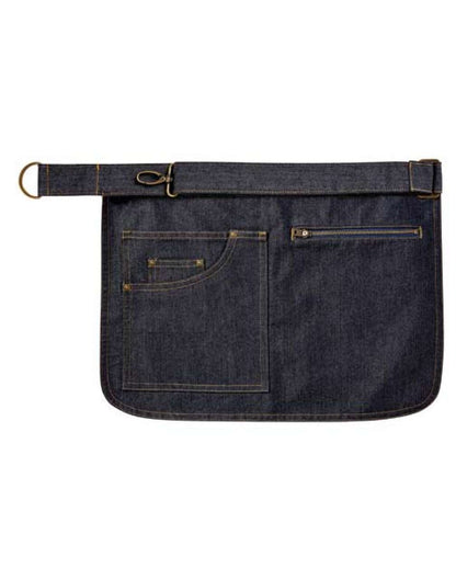 PR138 Indigo Denim