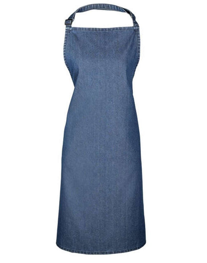PR150 Indigo Denim