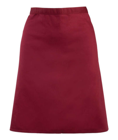 PR151 Burgundy