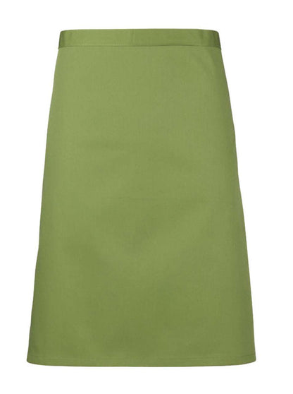 PR151 Oasis Green