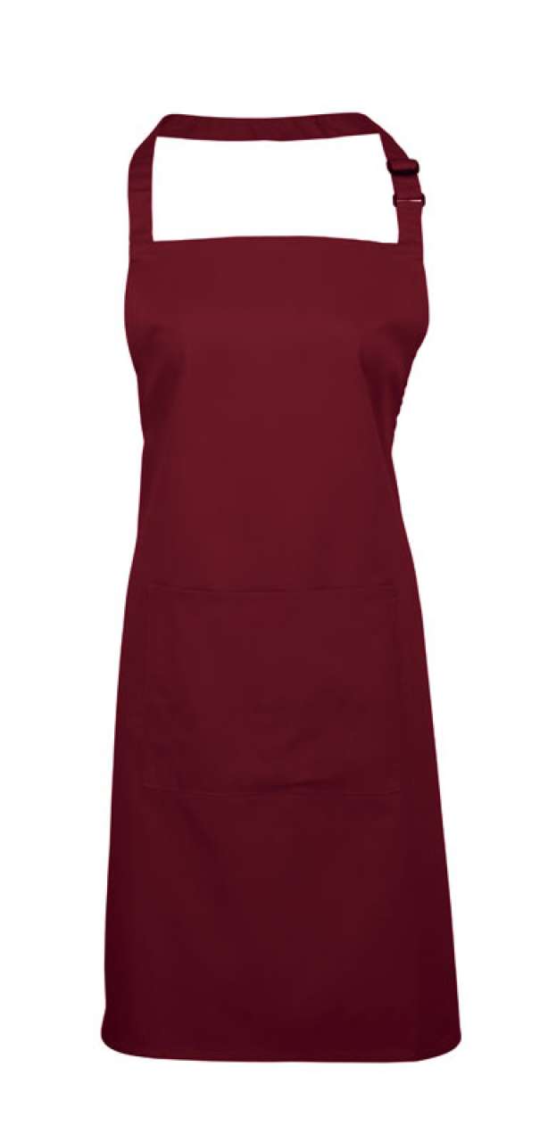 PR154 Burgundy