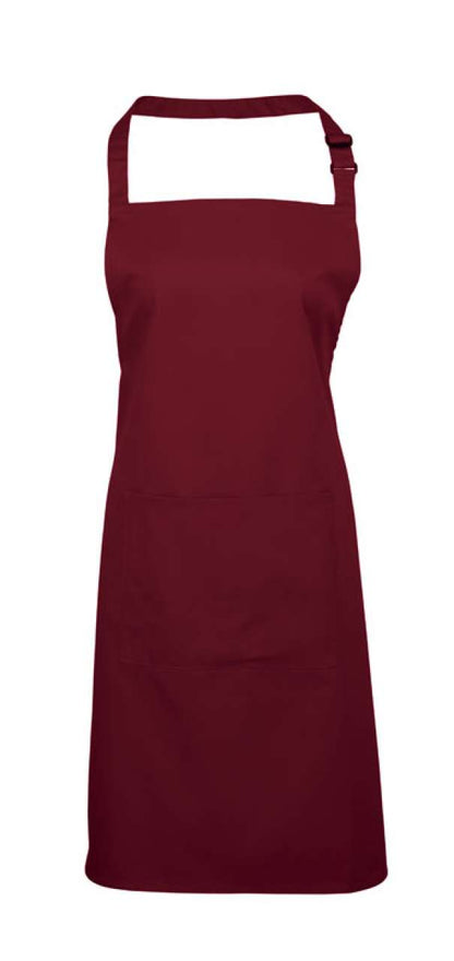 PR154 Burgundy