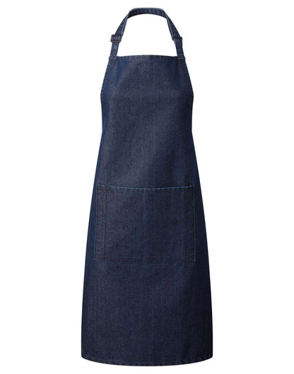PR154 Indigo Denim