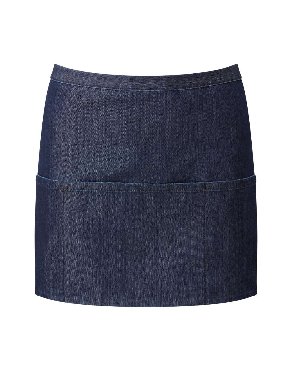 PR155 Indigo Denim