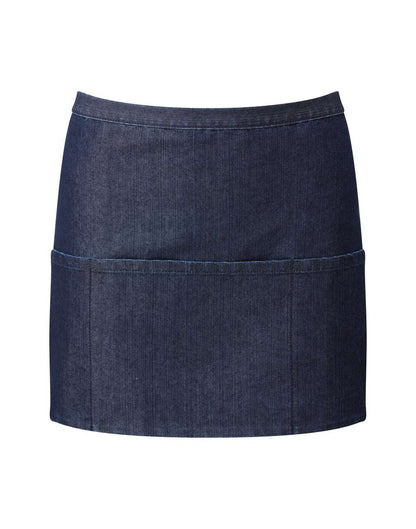 PR155 Indigo Denim