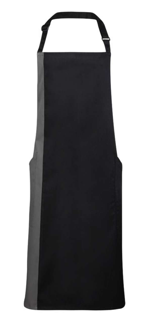 PR162 Black/Dark Grey