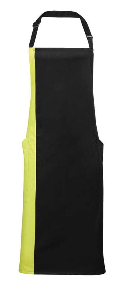 PR162 Black/Lime