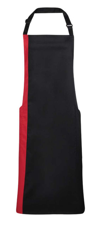 PR162 Black/Red