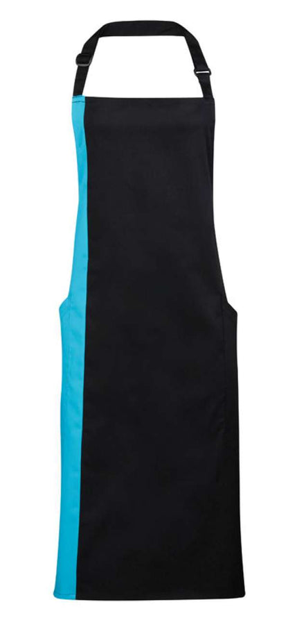 PR162 Black/Turquoise