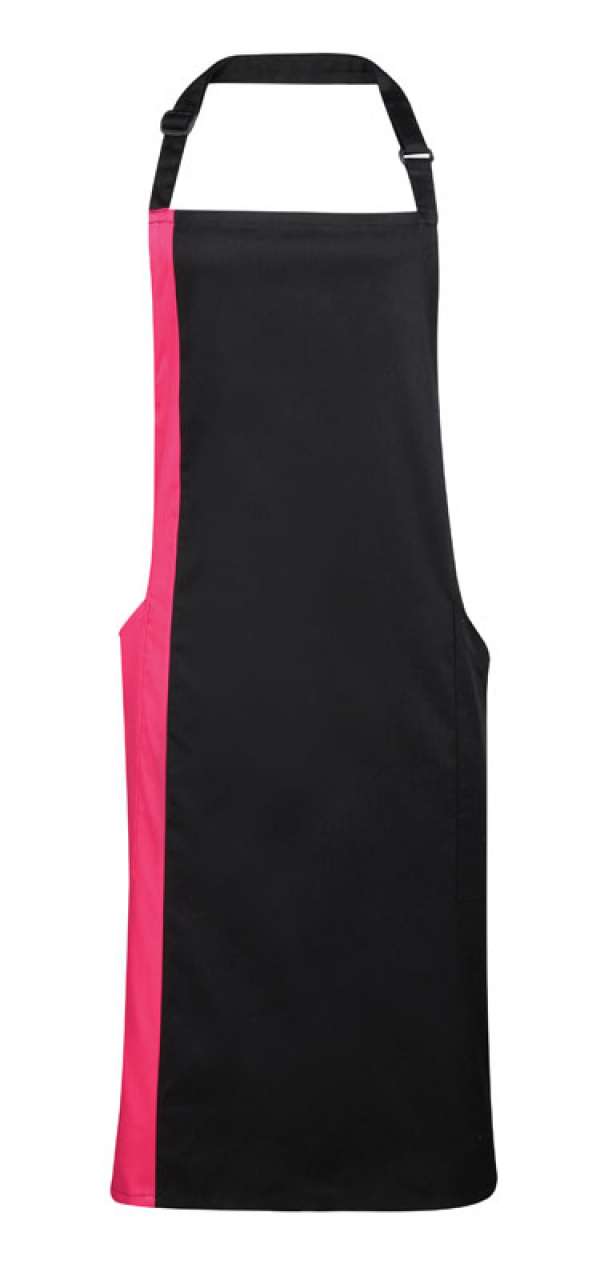 PR162 Black/Hot Pink
