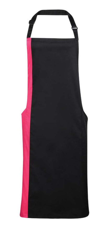 PR162 Black/Hot Pink