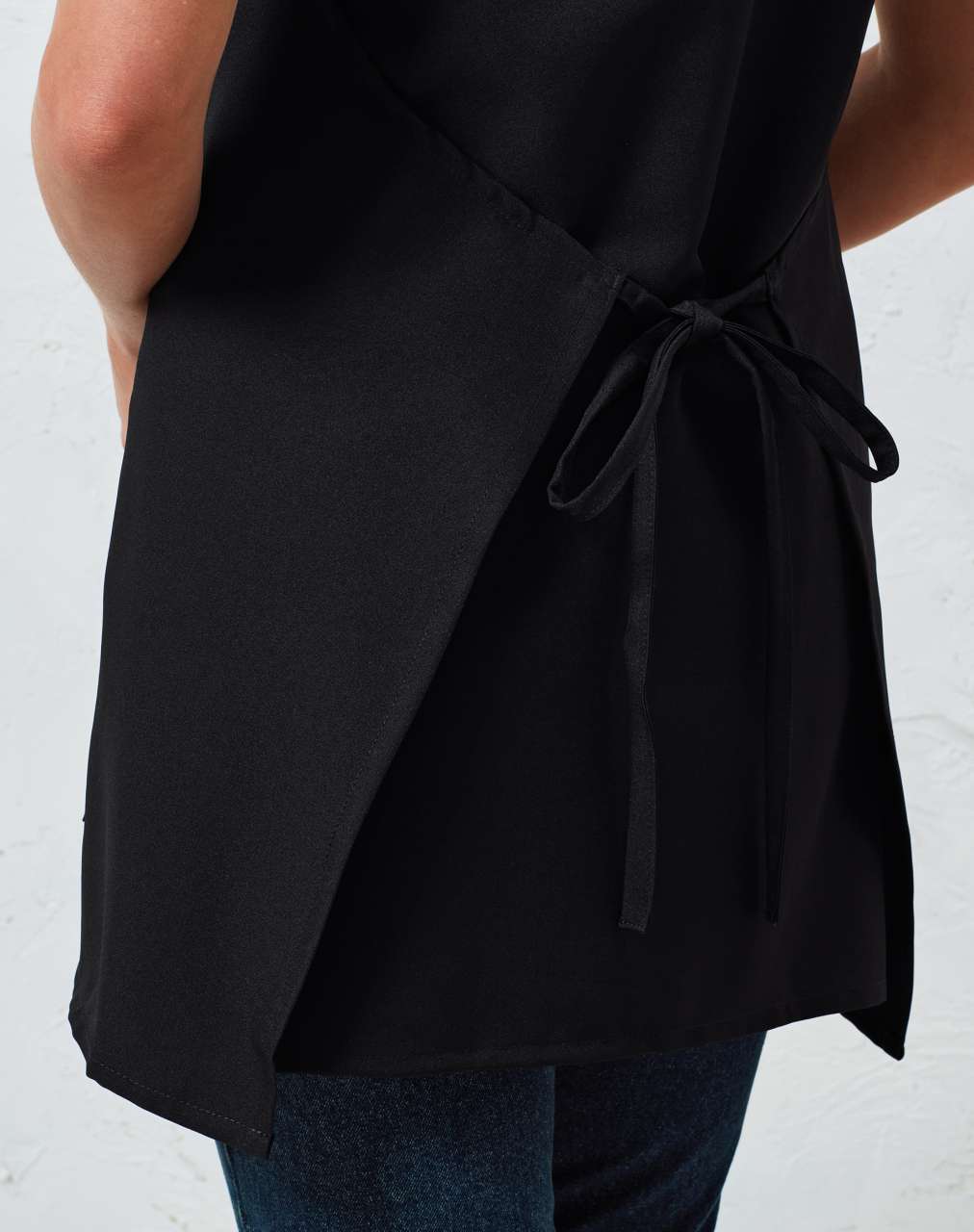 ‘TULIP' WRAP AROUND TUNIC