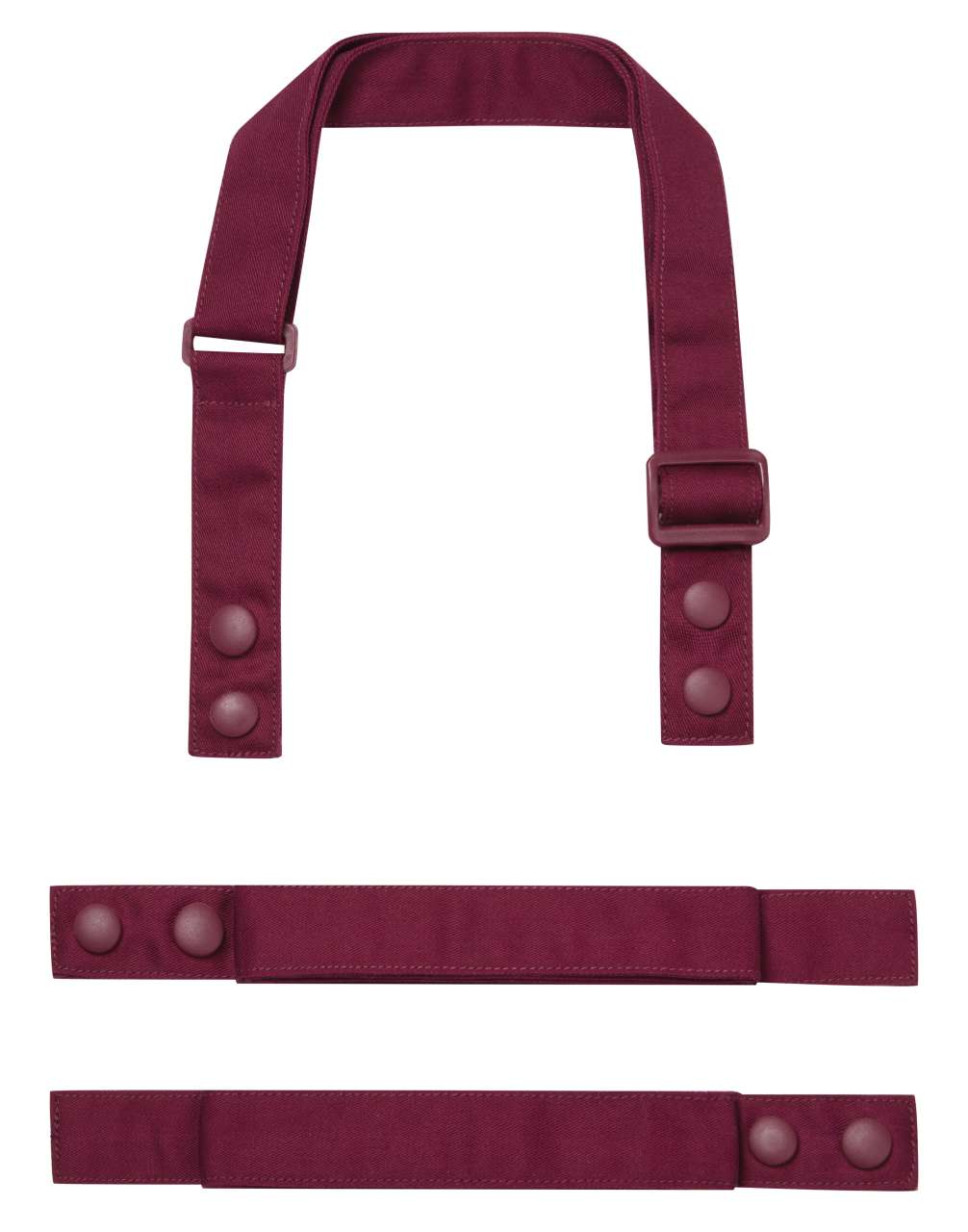 PR191 Burgundy