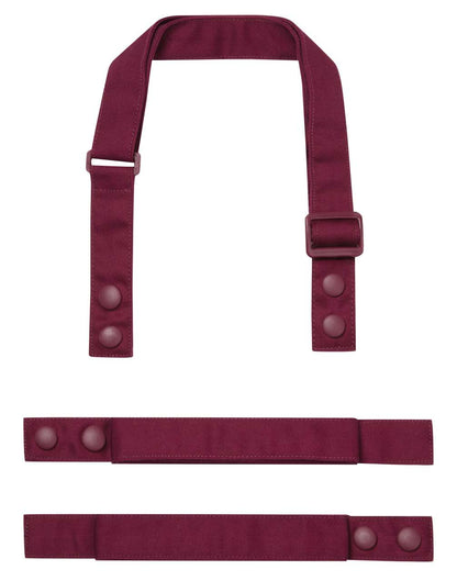 PR191 Burgundy