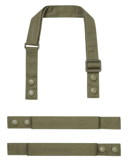 PR191 Olive
