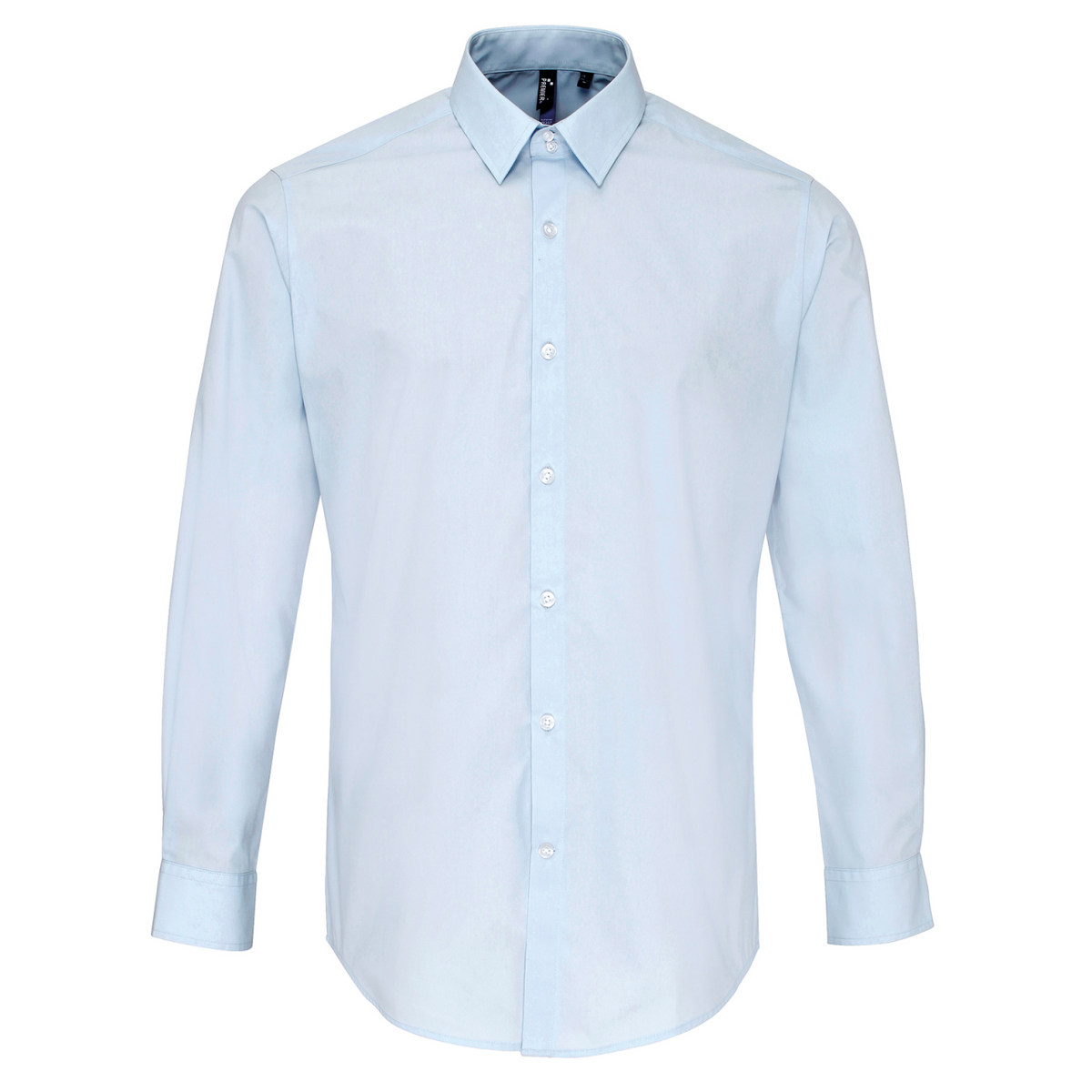 MEN'S POPLIN SUPREME LONG SLEEVE SHIRT