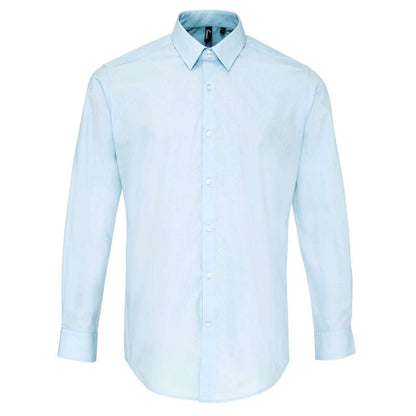 PR207 Light Blue