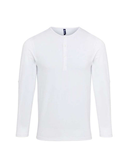 PR218 White