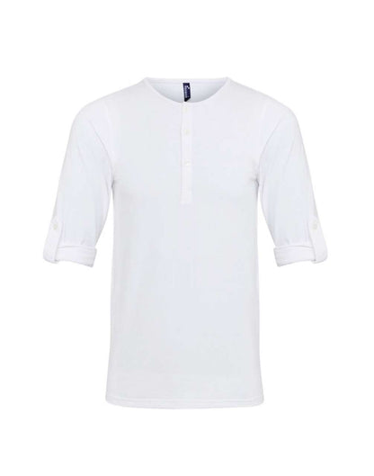 PR218 White