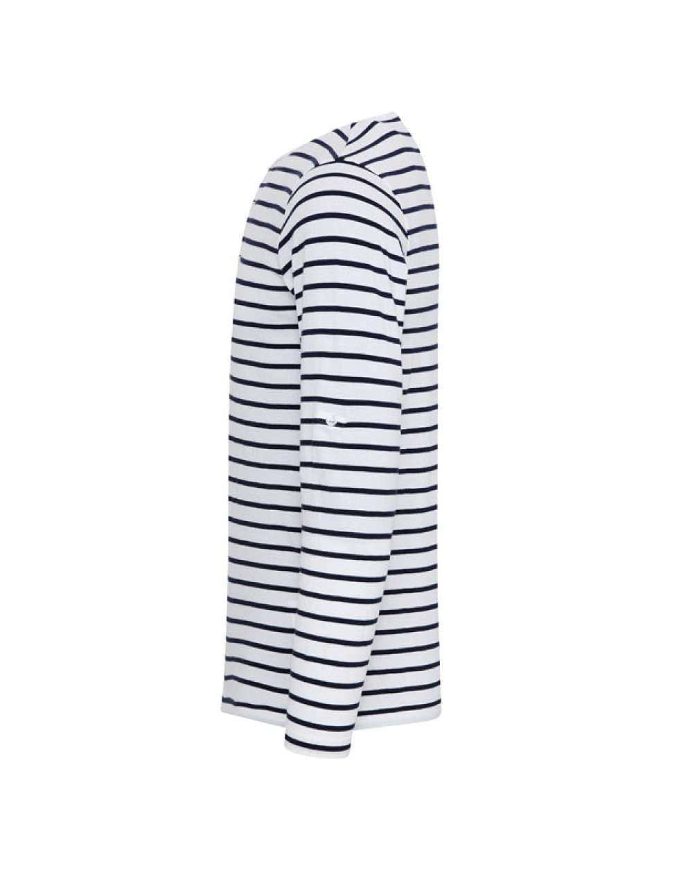 PR218 White/Navy
