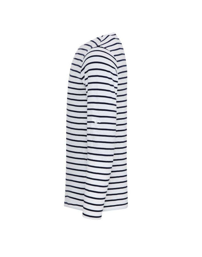 PR218 White/Navy
