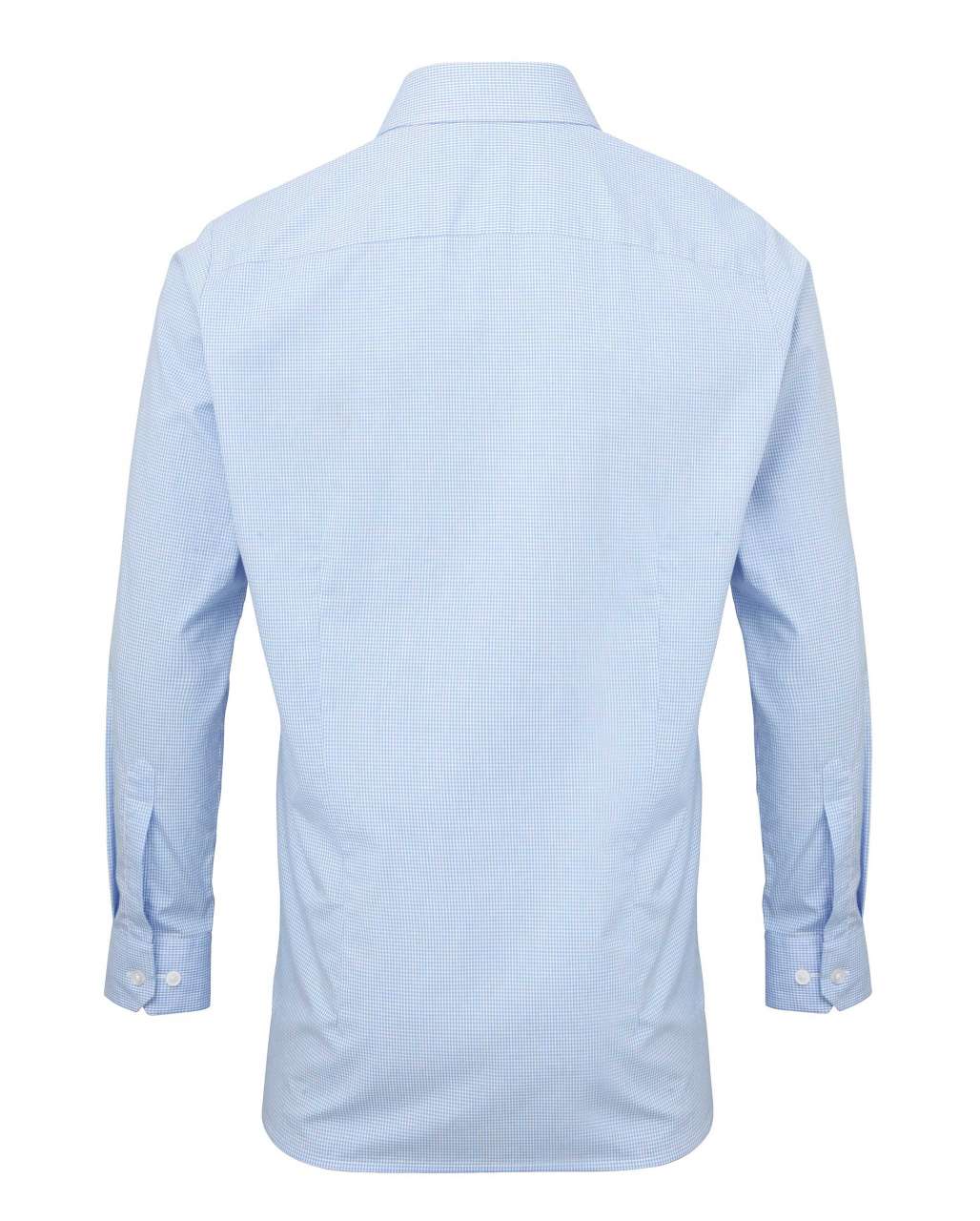 PR220 Light Blue/White