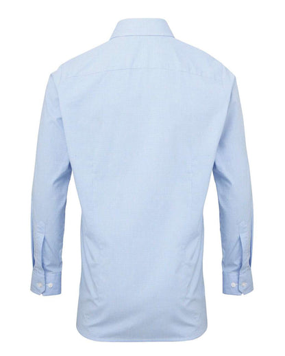 PR220 Light Blue/White