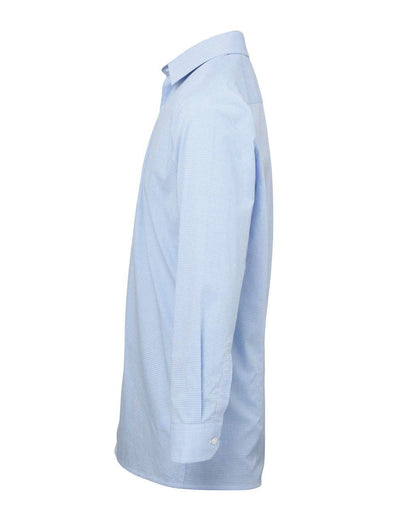 PR220 Light Blue/White