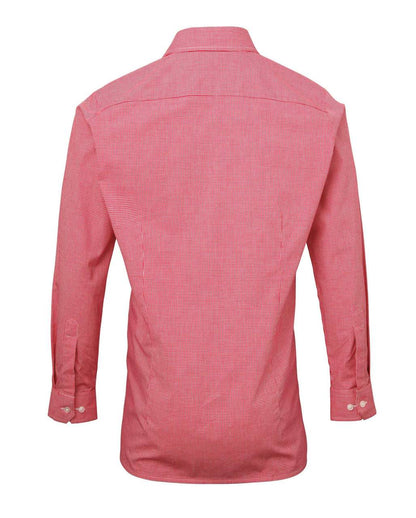 PR220 Red/White