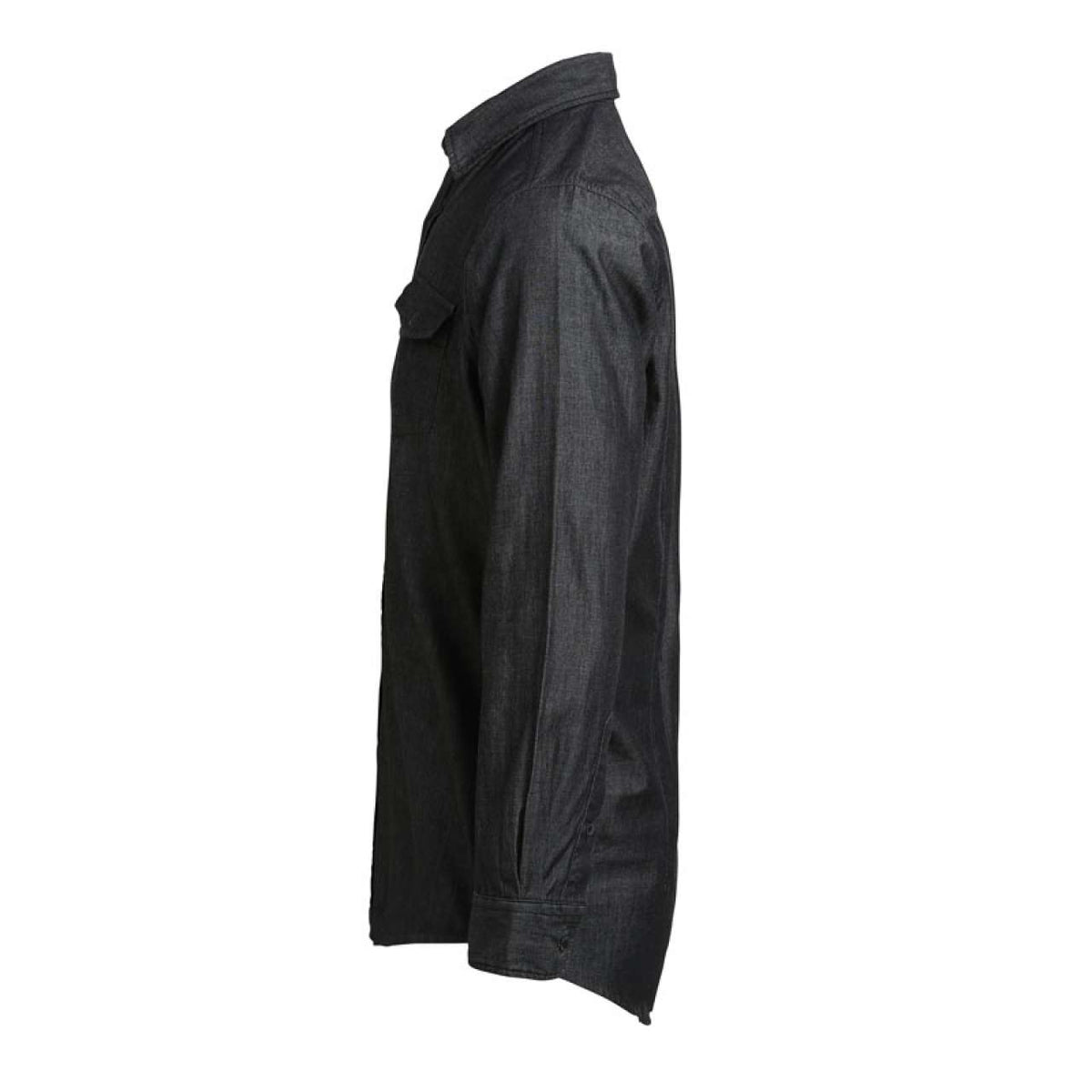 PR222 Black Denim