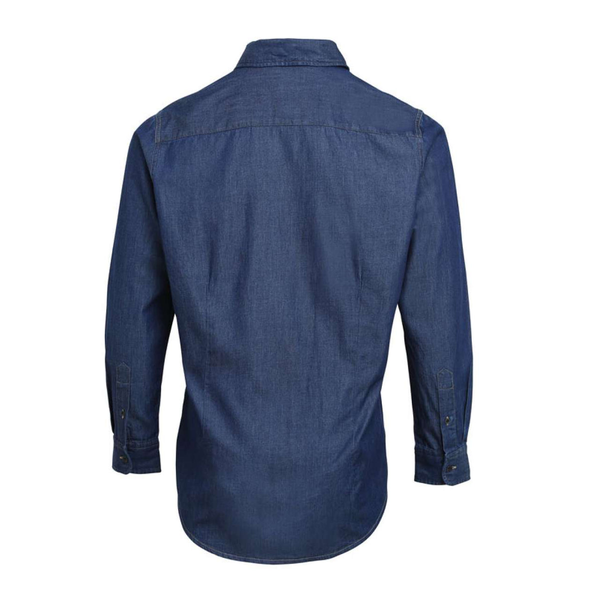 PR222 Indigo Denim