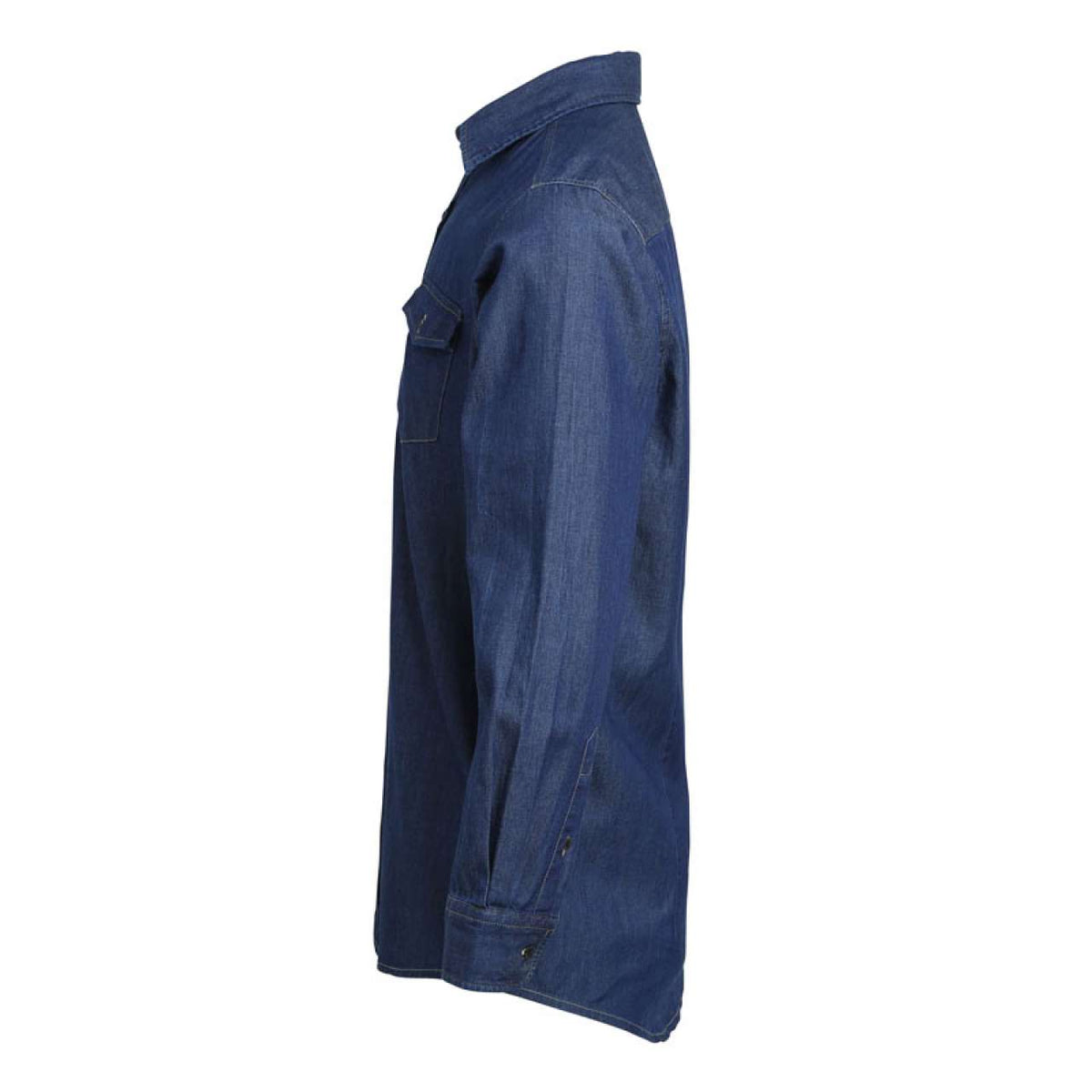 PR222 Indigo Denim