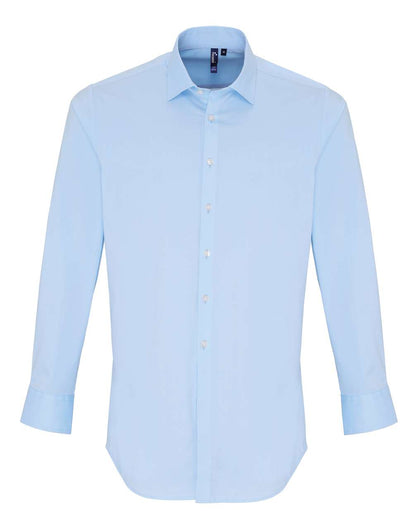 PR244 Pale Blue