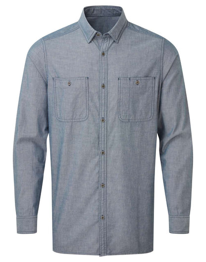 PR247 Indigo Denim