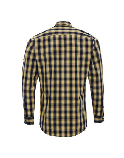 PR250 Camel/Navy
