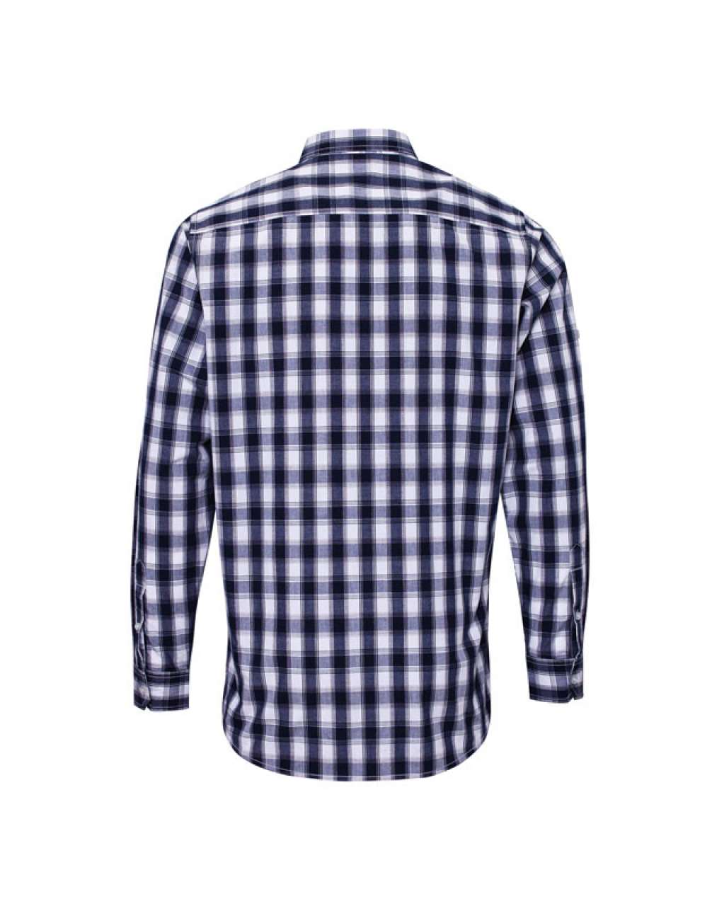 PR250 White/Navy