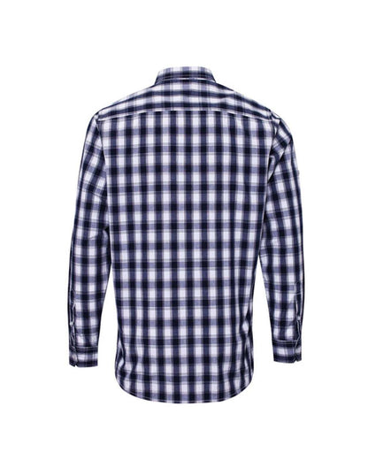PR250 White/Navy
