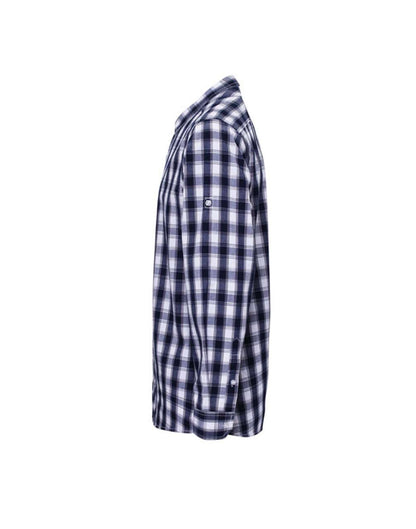 PR250 White/Navy