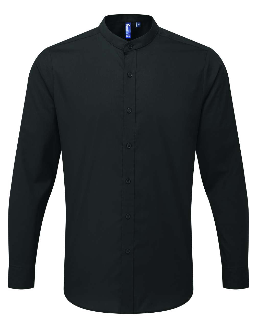 PR258 Black