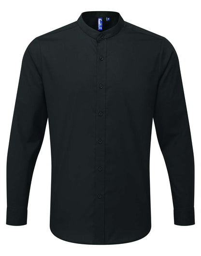 PR258 Black