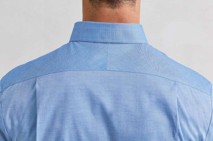 SUPREME’ OXFORD MEN’S LONG SLEEVE SHIRT