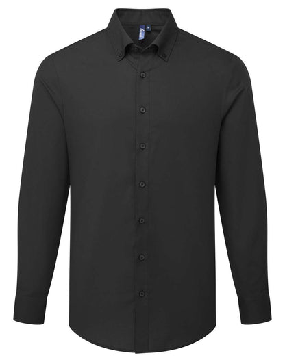 PR284 Black
