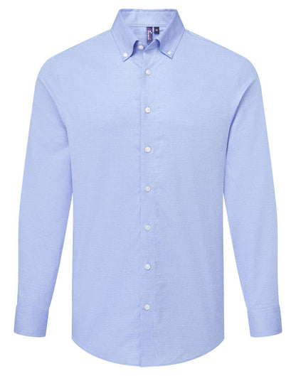 PR284 Oxford Blue