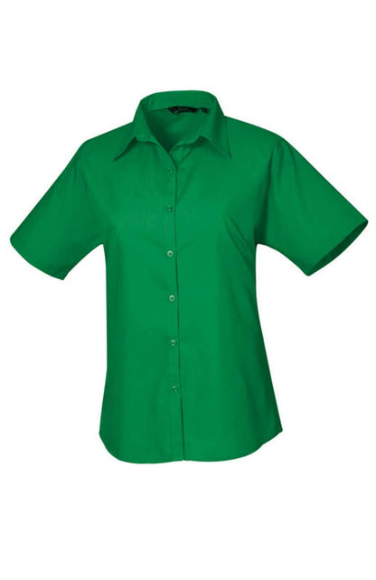 PR302 Emerald