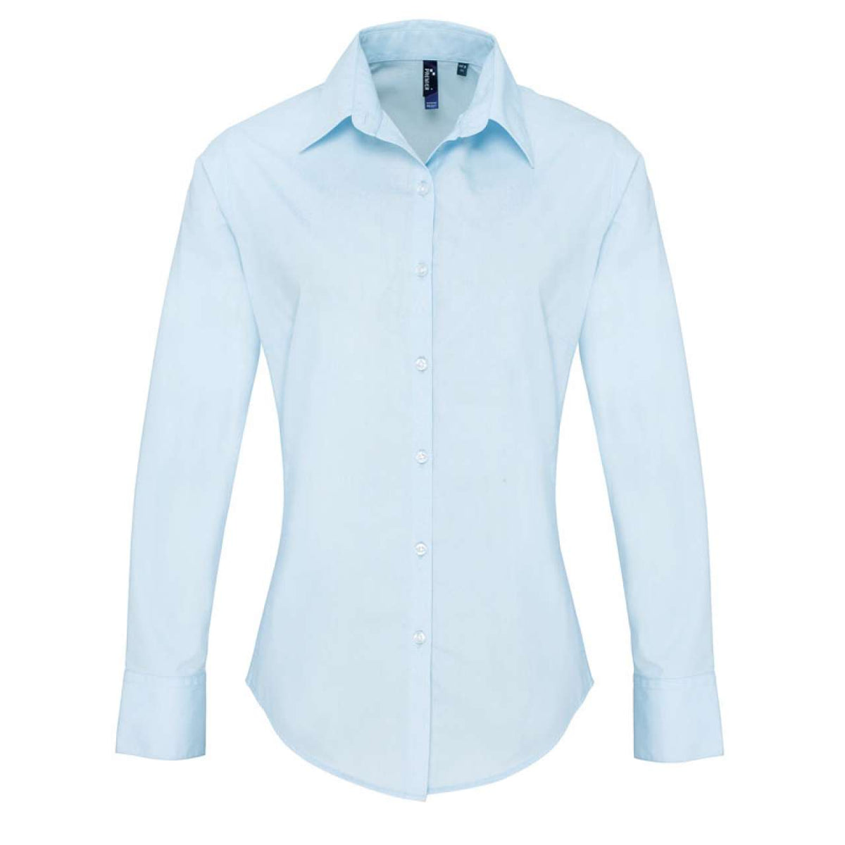 PR307 Light Blue