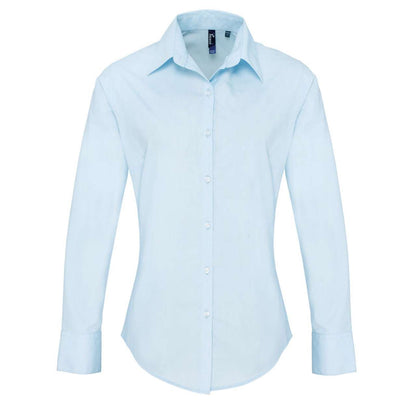 PR307 Light Blue